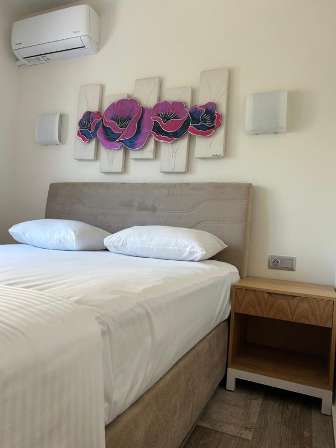 Centro Alexandroupolis 1 Apartment Luaran gambar